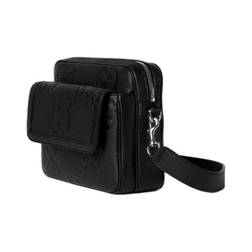 Jumbo GG small crossbody bag