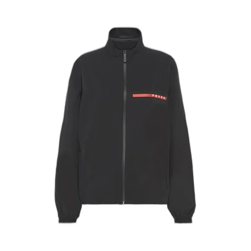 Light Bi-Stretch sweatshirt