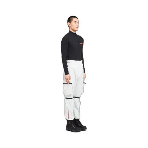 Light Re-Nylon snowboard pants