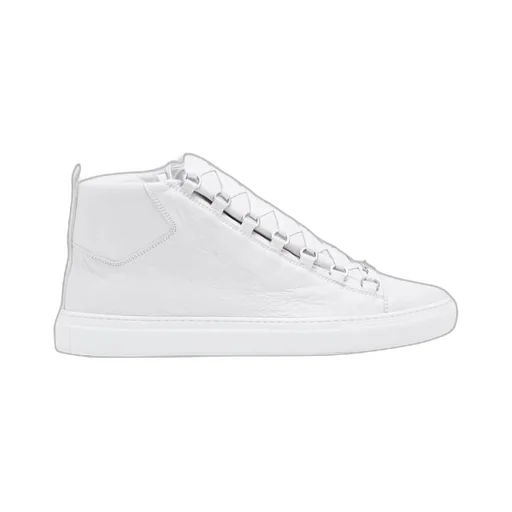Arena High Sneaker