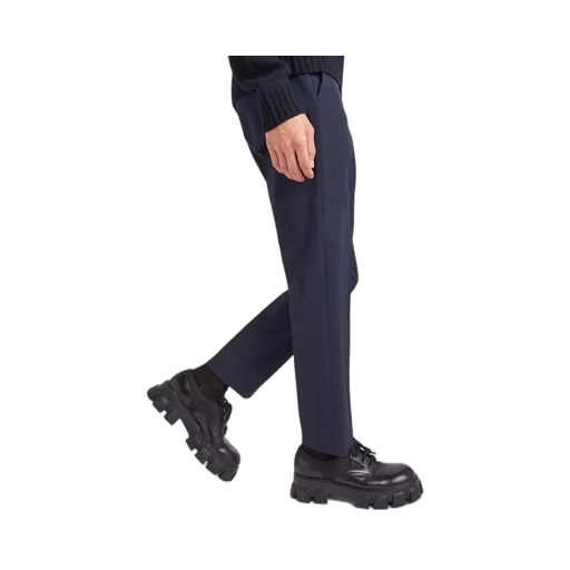 Techno stretch pants