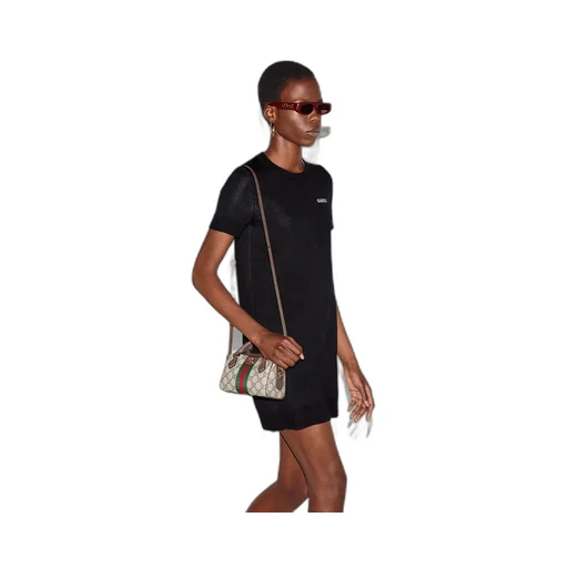 Ophidia super mini bag