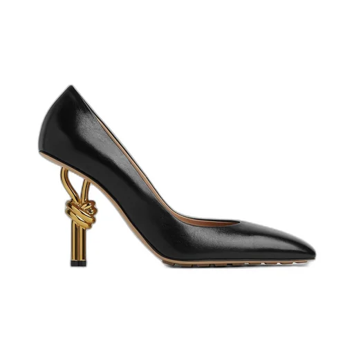 Knot Pump