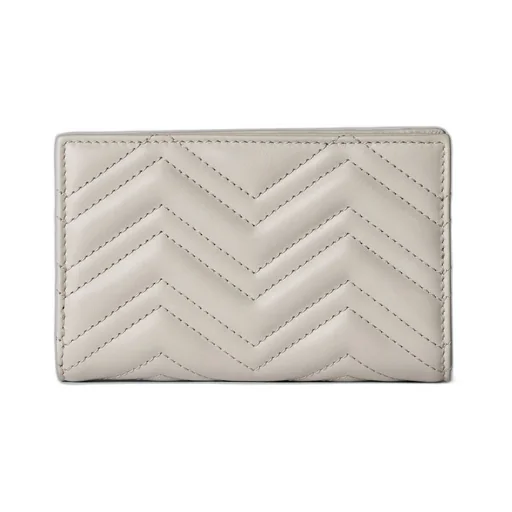 GG Marmont wallet