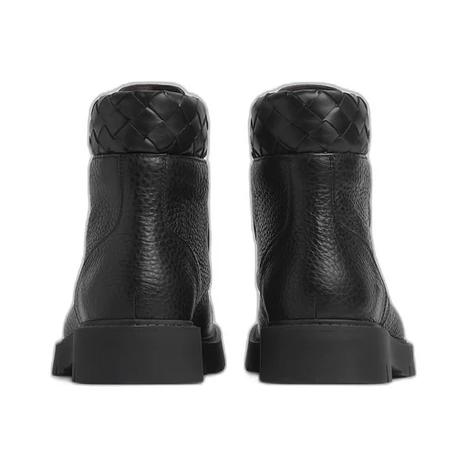Haddock Ankle Boot