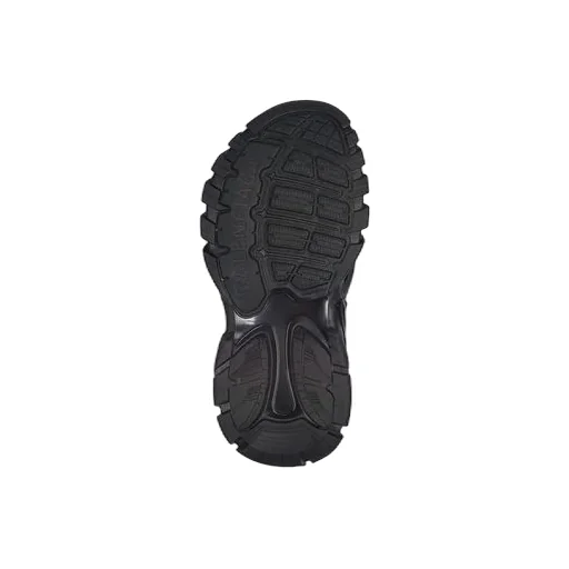 Track Slide Sandal