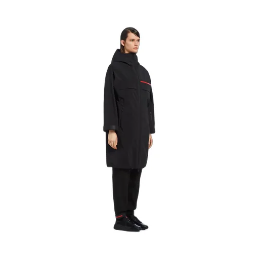 GORE-TEX PRO raincoat