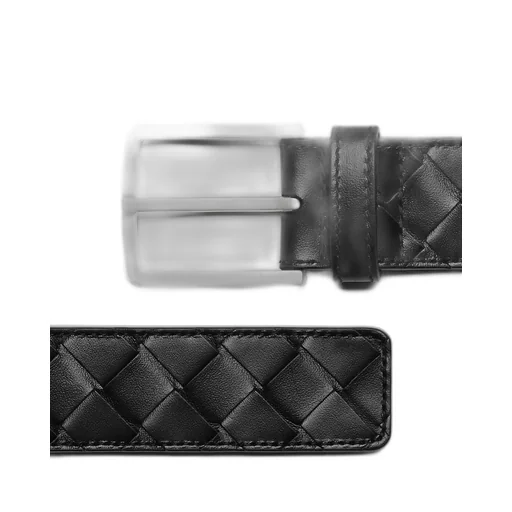 Intrecciato Belt