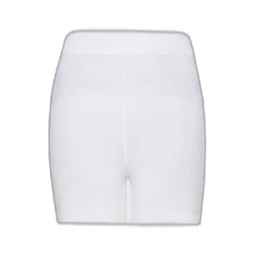 Soft Rec Polyester shorts