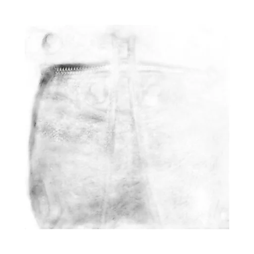 Le Cagole Small Bucket Bag 