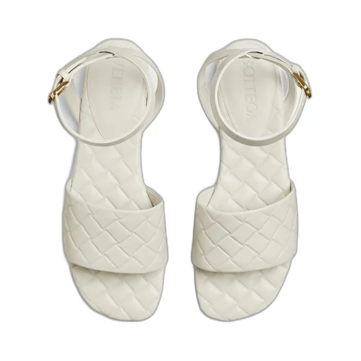 Amy Flat Sandal