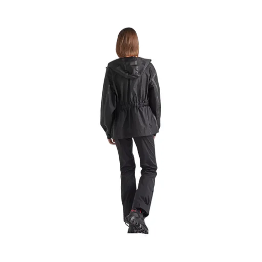 Light Extreme-Tex rain jacket