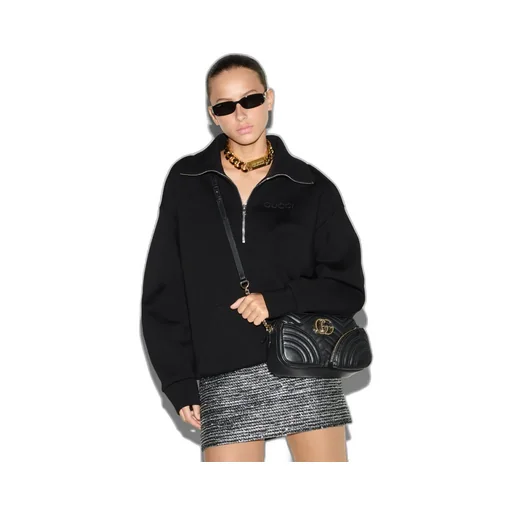 GG Marmont small shoulder bag