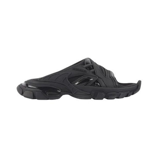 Track Slide Sandal