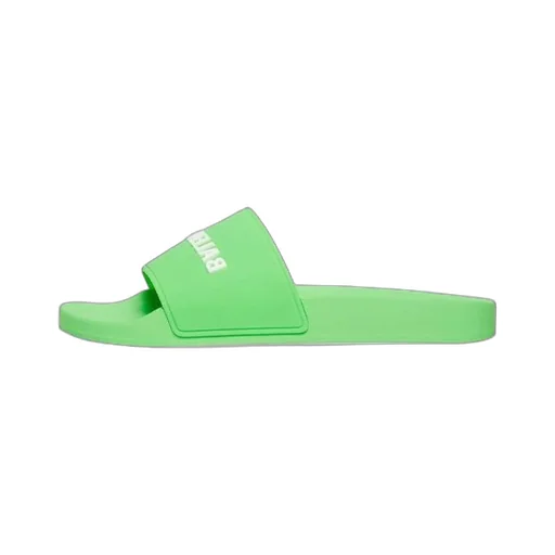 Pool Slides