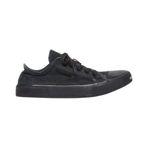 Paris Low Top Sneaker