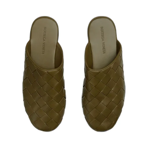 Sunday Slipper