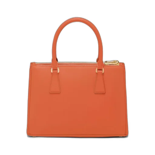 Medium Prada Galleria Saffiano leather bag