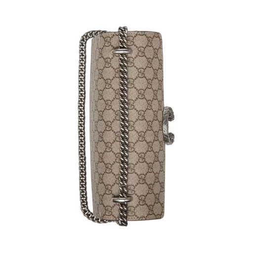 Dionysus small GG shoulder bag