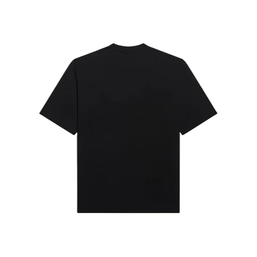 Mosaic Logo BB Alphabet Loose T-Shirt