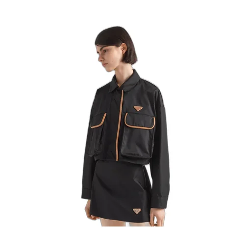 Re-Nylon jacket