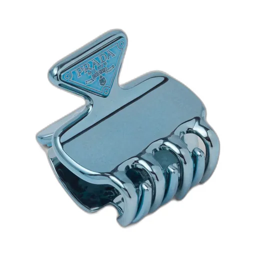 Metal hair clip
