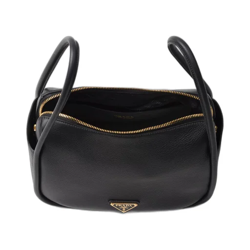 Prada Darling leather handbag