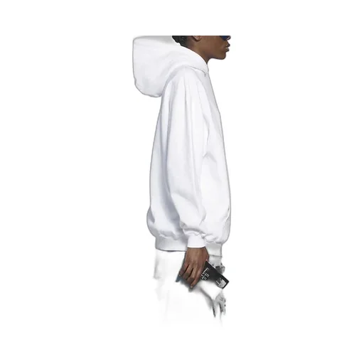 BB Pixel Medium Fit Hoodie