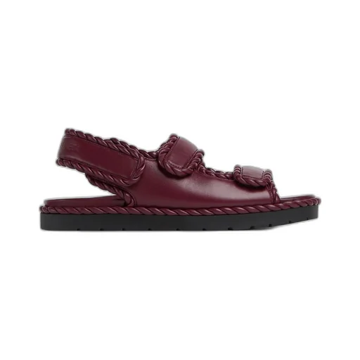 Jack Flat Sandal