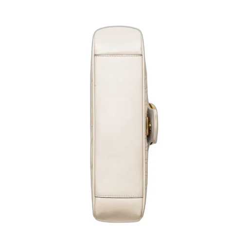 GG Marmont small matelassé shoulder bag