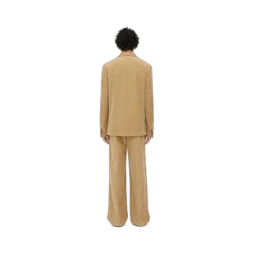 Corduroy Jacket