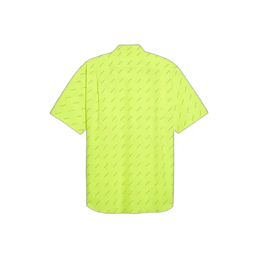 All Over Logo Shirt