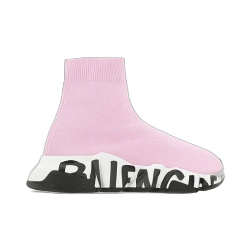 Speed Sneaker
