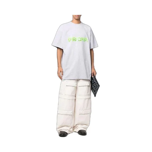 Slime Oversized T-shirt