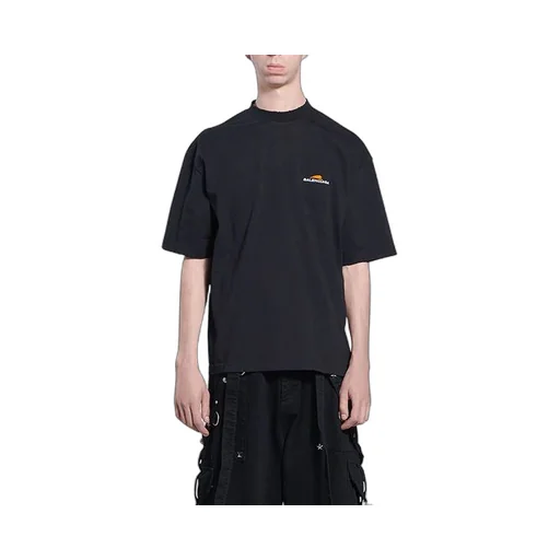 Year Of The Tiger T-Shirt Medium Fit