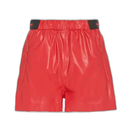 Light Re-Nylon shorts
