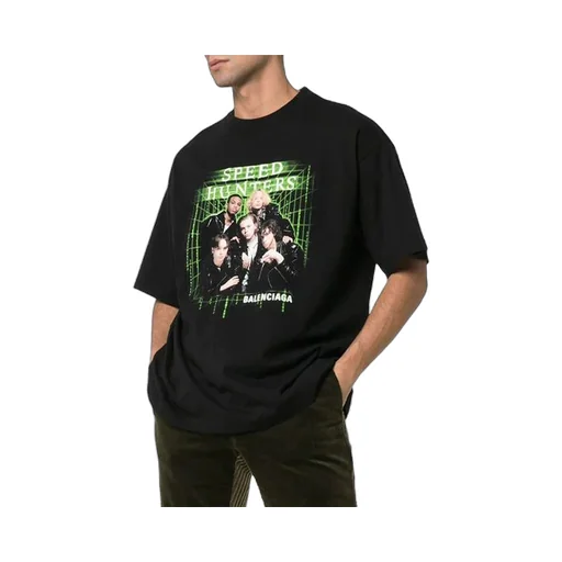 Speedhunters Band T-Shirt