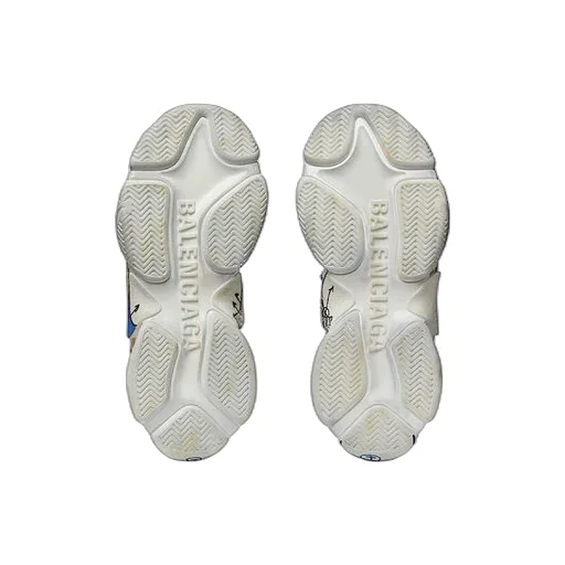 Triple S Sneaker