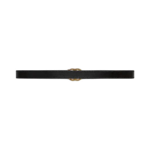 GG Marmont reversible thin belt