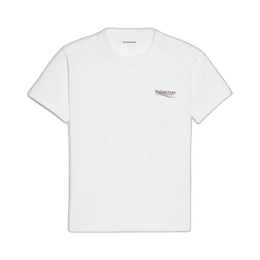 Political Campaign T-Shirt Small Fit