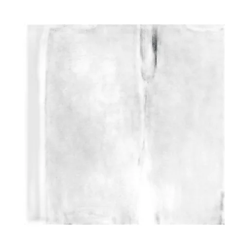Loose Fit Buckle Pants