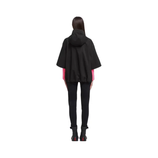 Extreme-Tex short-sleeved jacket
