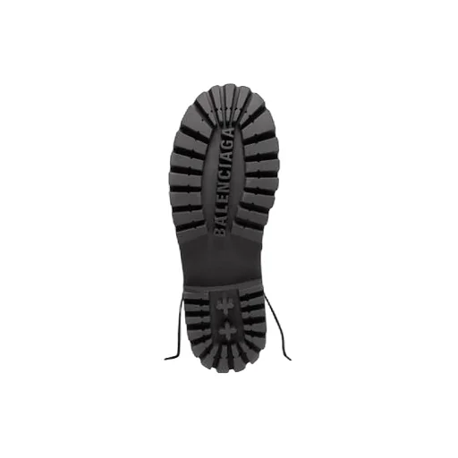 Sergent 20mm Boot