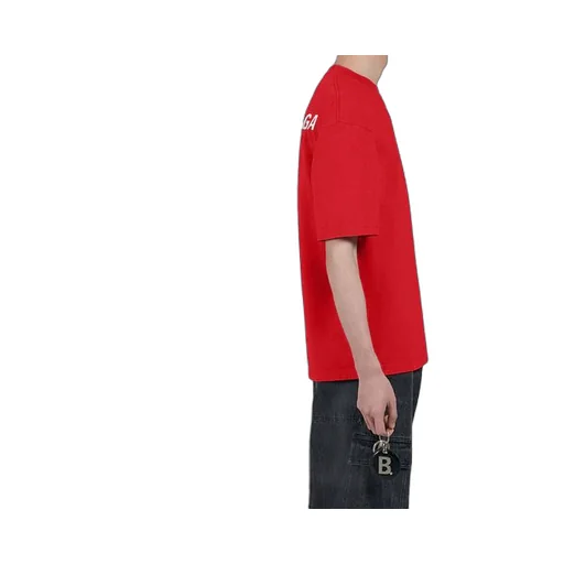 Large Logo Retro T-Shirt