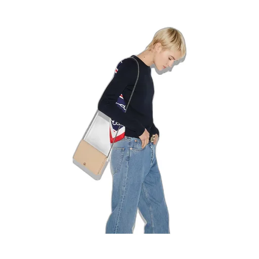 GG Marmont chain wallet