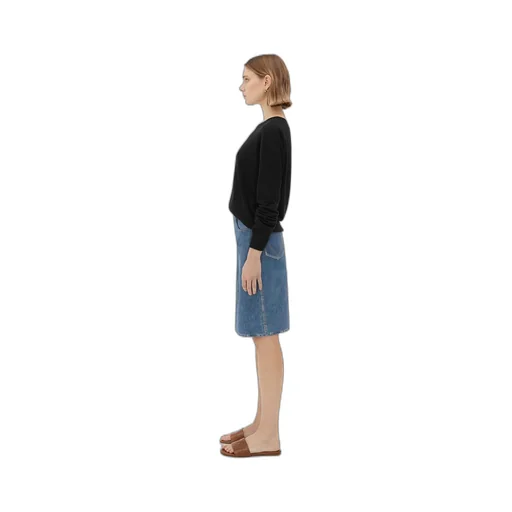 Amy Flat Mule