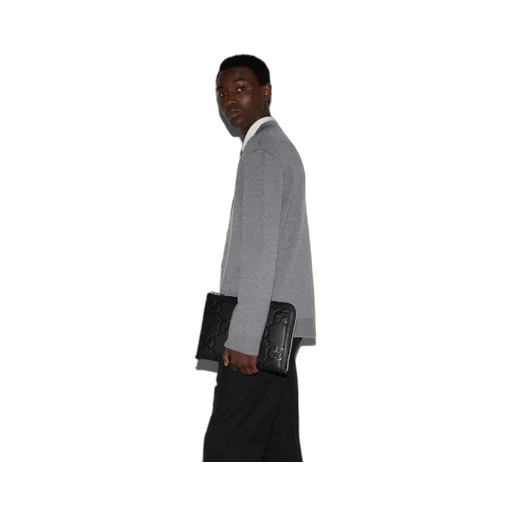 Jumbo GG small travel document case