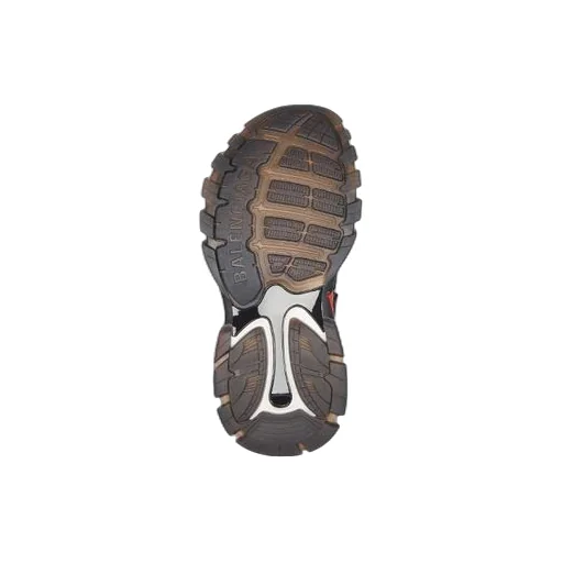 Track Sandals