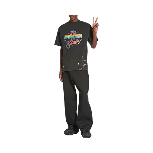 90/10 T-Shirt Large Fit