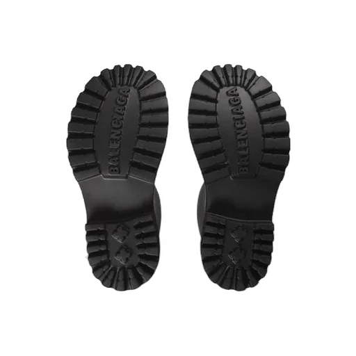 Steroid Booties